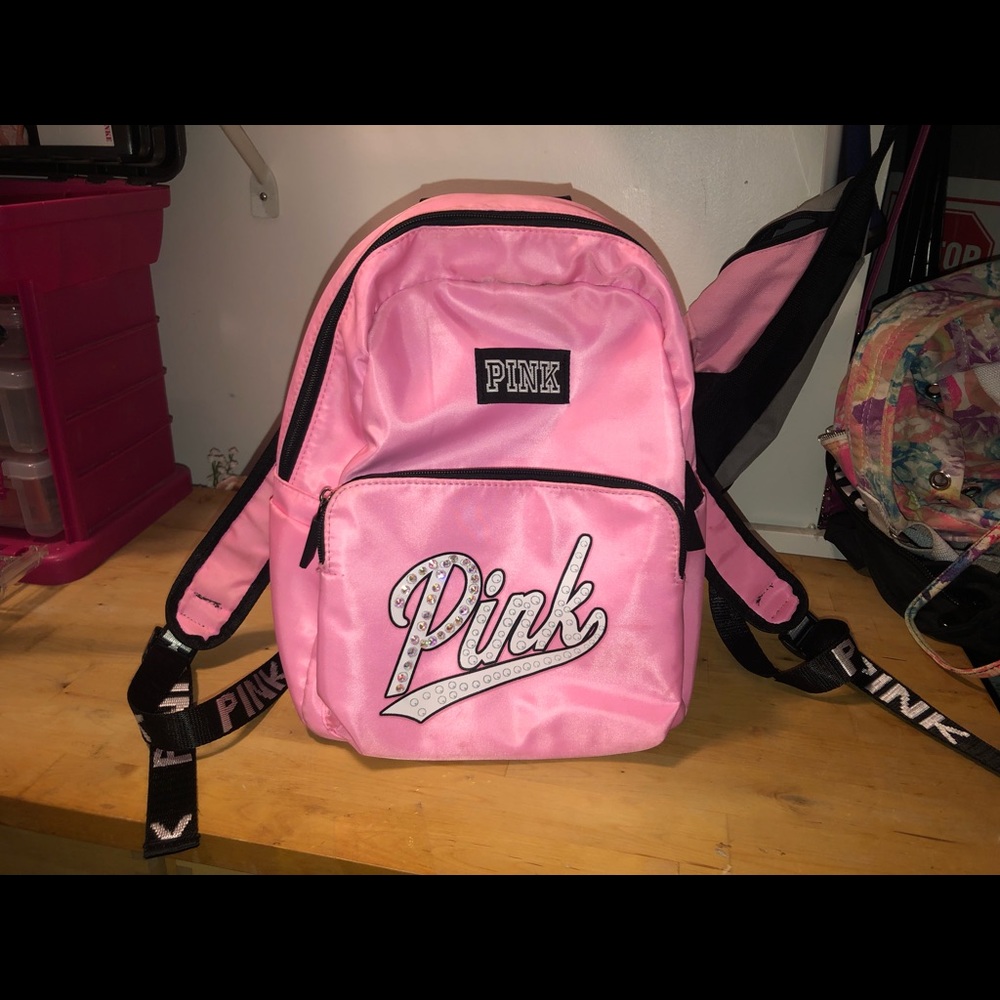 LIM EDITION VS backpack